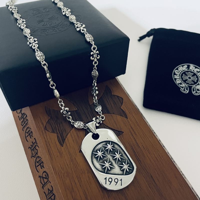 Chrome Hearts Necklaces